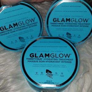 GLAMGLOW THIRSTYMUD